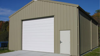 Garage Door Openers at Lake Magdalene Vista, Florida